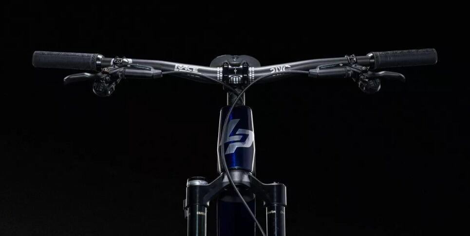 Lapierre Zesty CF 10.9 – Bild 2