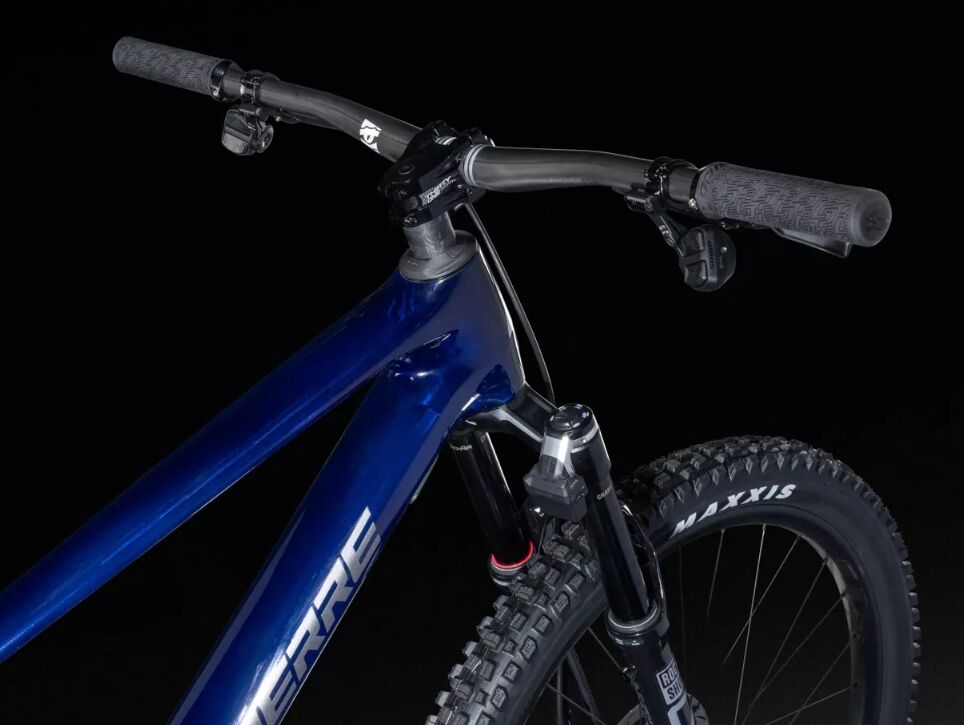 Lapierre Zesty CF 10.9 – Bild 3