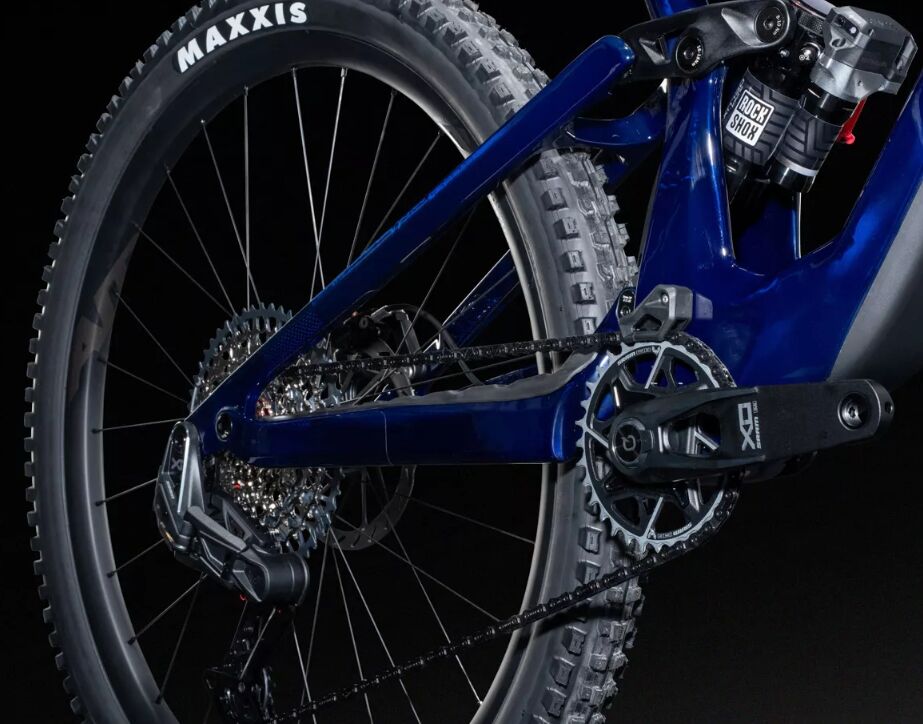 Lapierre Zesty CF 10.9 – Bild 4