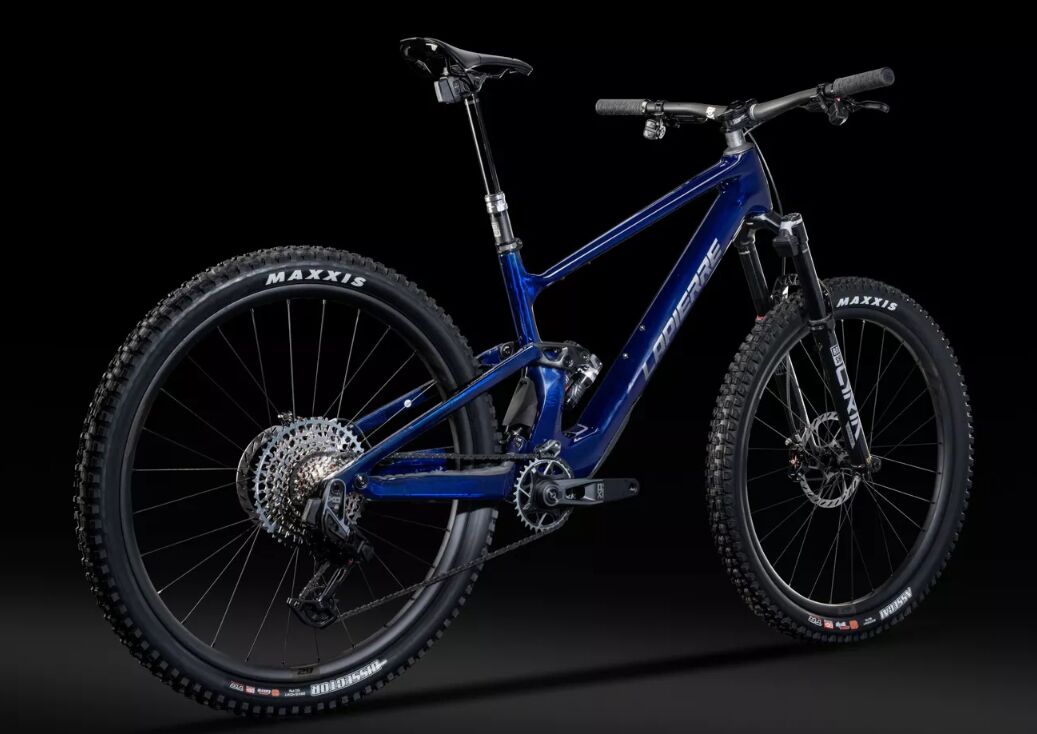 Lapierre Zesty CF 10.9 – Bild 5