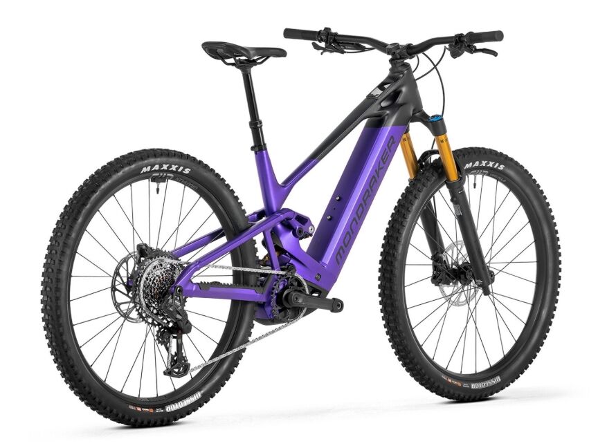 Mondraker Scree RR – Bild 3
