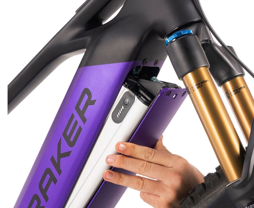 Mondraker Scree RR – Bild 2