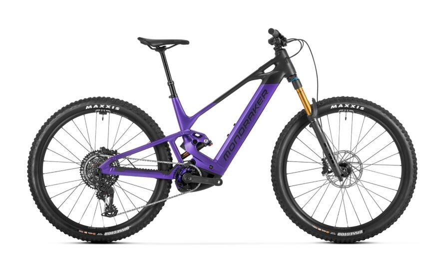 Mondraker Scree RR