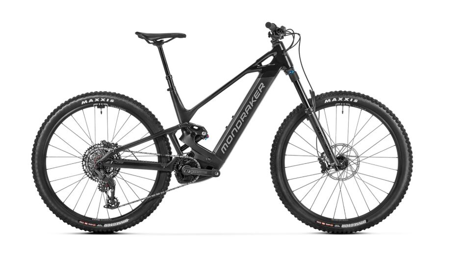 Mondraker Scree R