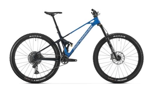 Mondraker Foxy carbon RR