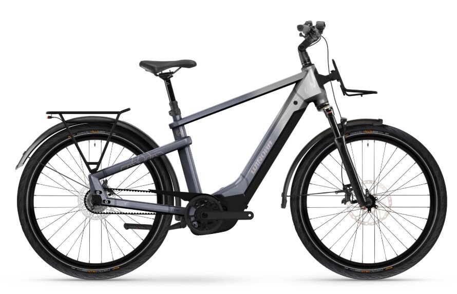 Winora YAKUN R5 PRO HIGH