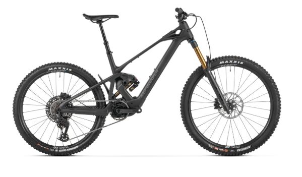 Mondraker ZENDIT RR